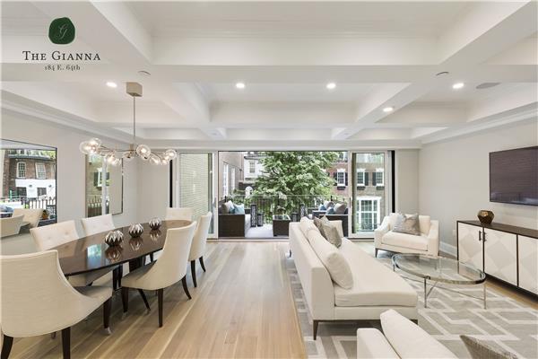 Foto del edificio - 184 E 64th St