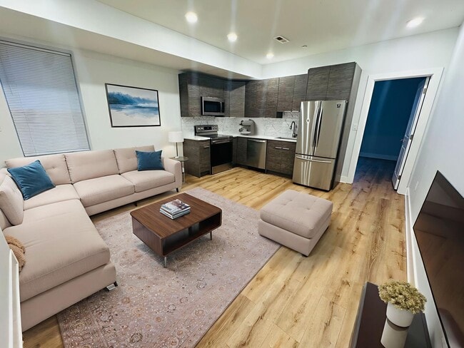 Photo - 4242 W Girard Ave Apartment