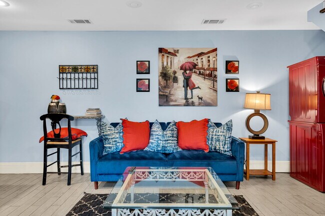 Foto del edificio - 1839 Esplanade Ave