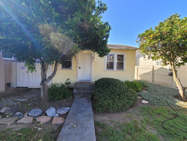 Building Photo - 1037 Wilbur Ave