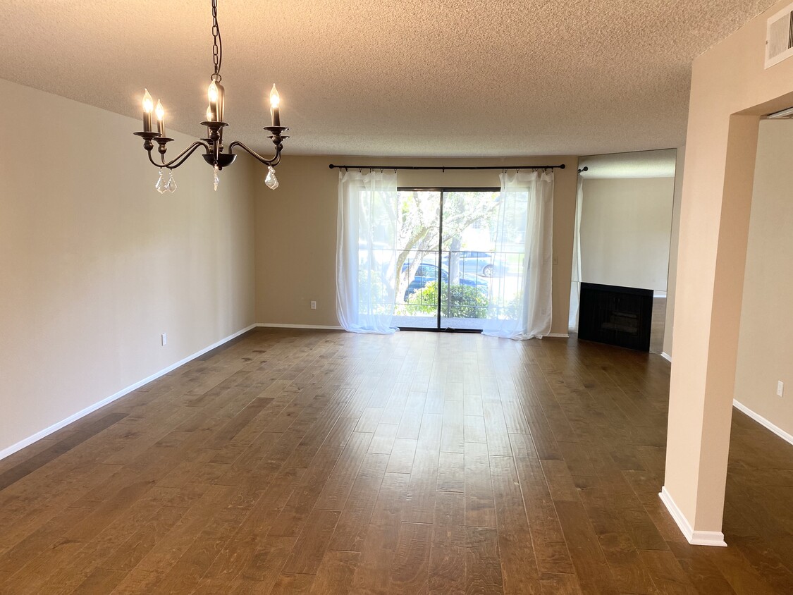 Foto principal - 505 N Louise St