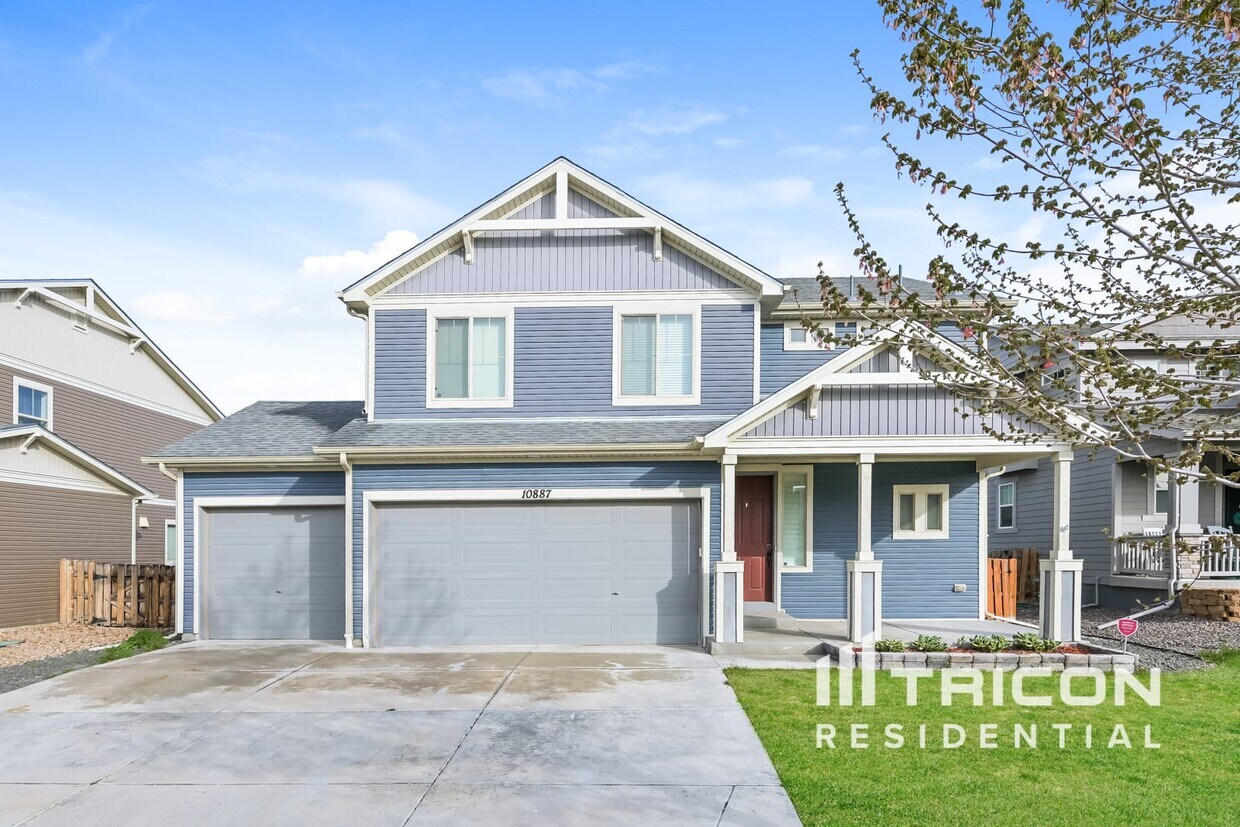 Foto principal - 10887 Ursula St.