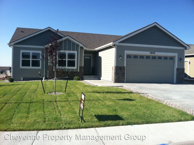 Foto principal - 3 br, 2 bath House - 3545 Fire Side Drive
