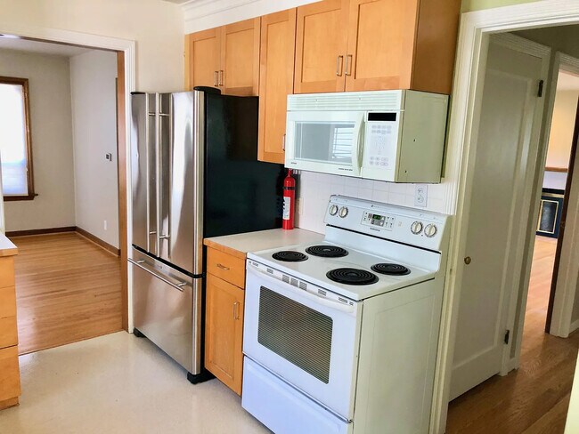 Foto del edificio - 1107 N 49th St