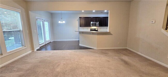 Foto del edificio - 1020 Parkside Wood Ct