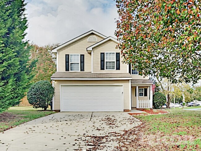Foto del edificio - 4700 Winterberry Ln