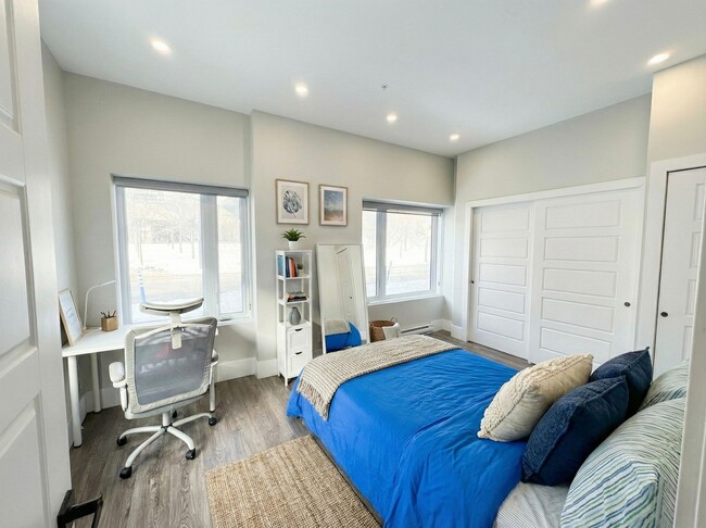 Photo du bâtiment - 1556 Saint-Antoine