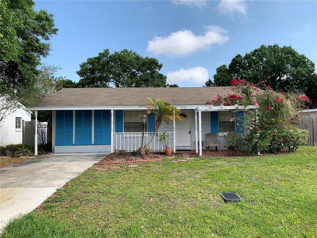 Primary Photo - 4409 W Anita Blvd
