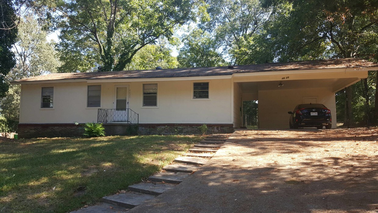 Primary Photo - 4620 Tennyson St