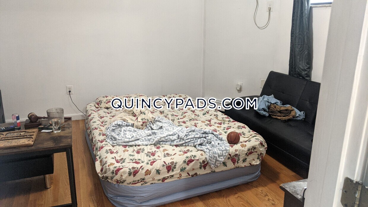 21 Billings Rd Unit 5, Quincy, MA 02171 Apartment for Rent in Quincy, MA