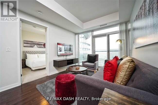 Photo du bâtiment - 14 York St