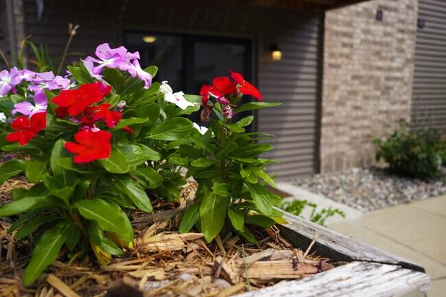 Foto del edificio - Stone Ridge Meadows