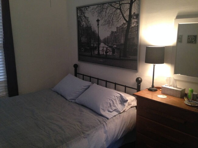 Foto del edificio - 95 W 1st Ave