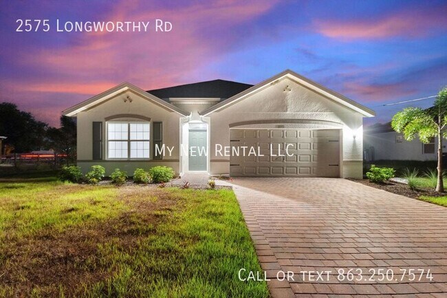 Foto del edificio - 2575 Longworthy Rd