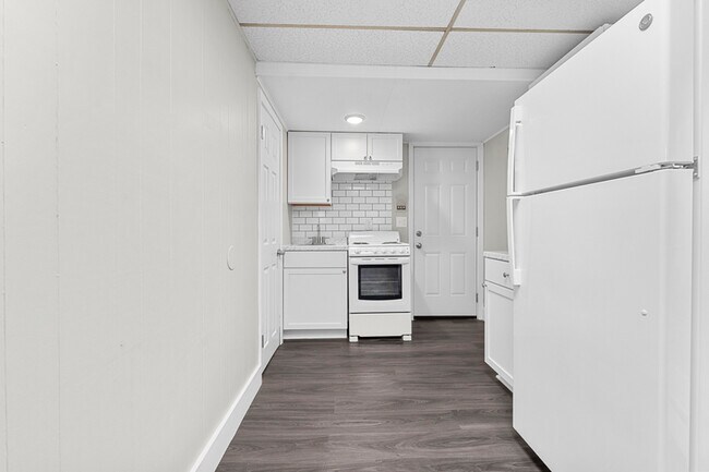 Foto del edificio - 19162 Beech Daly Rd