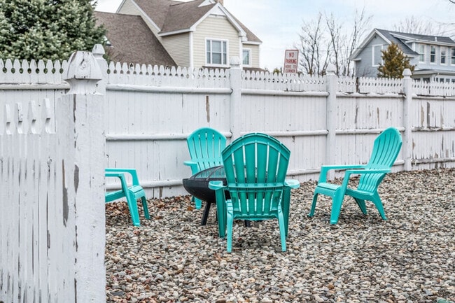 Building Photo - Escape to Pine Point: Beach Home with Fire...