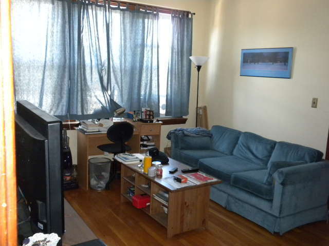 Foto del edificio - 49 Dover St