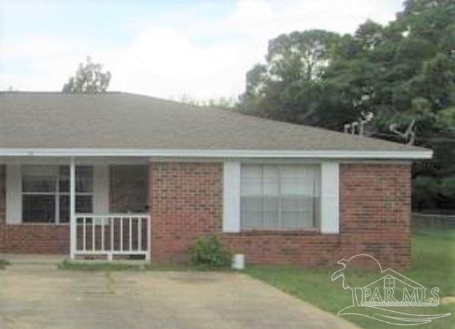 Primary Photo - 1111 Polk Ave