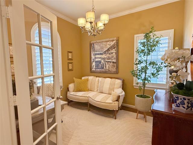 Foto del edificio - 2021 Garden Park Ct