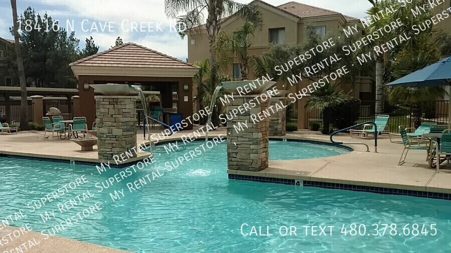 Photo - 18416 N Cave Creek Rd-