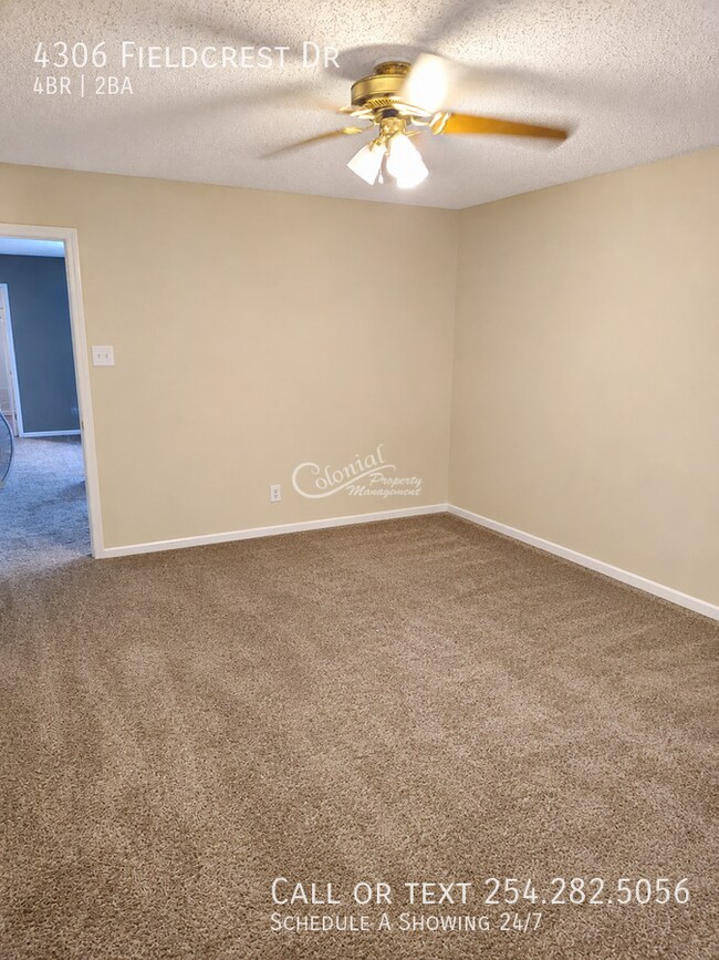 Foto del edificio - 4306 Fieldcrest Dr