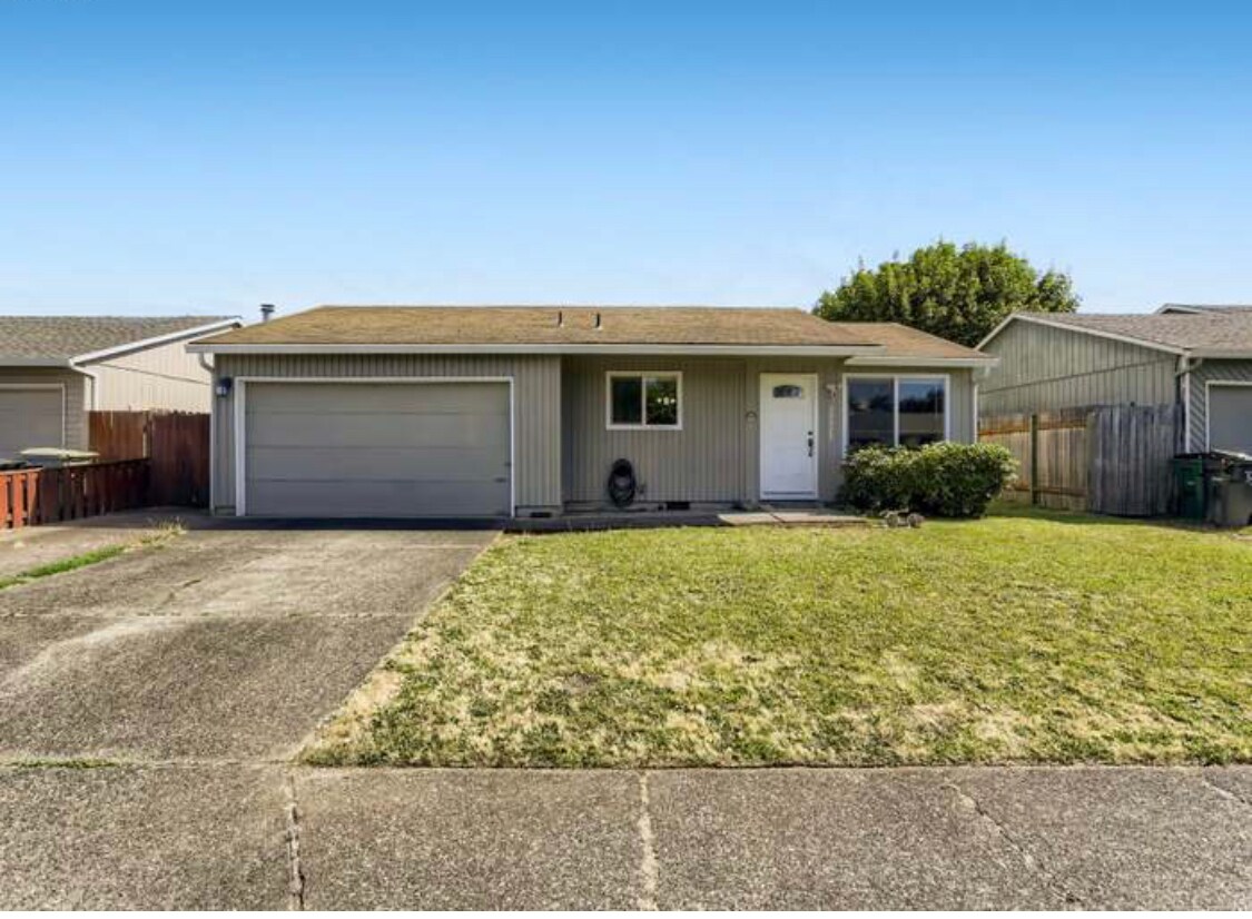 20820 SW Jay St, Beaverton, OR 97003 House Rental in Beaverton, OR
