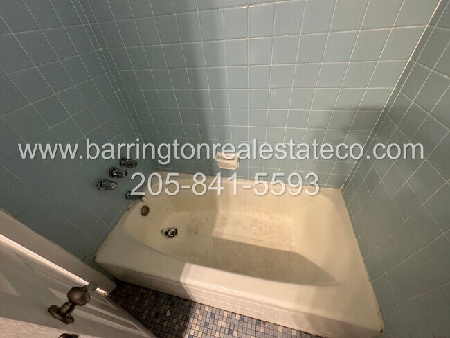 Foto del edificio - Birmingham/Center Point - Zero Deposit for a Limited Time