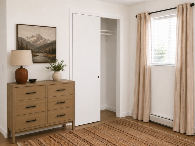Photo - Bright & Spacious 2-Bedroom Residence Across from Berkeley Park Apartment