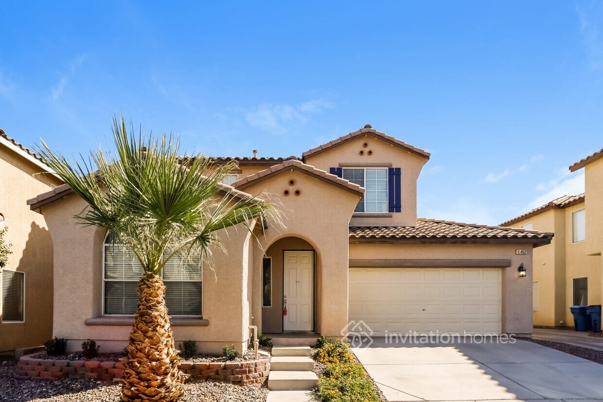 10452 Anacostia St, Las Vegas, NV 89183 House Rental in Las Vegas, NV