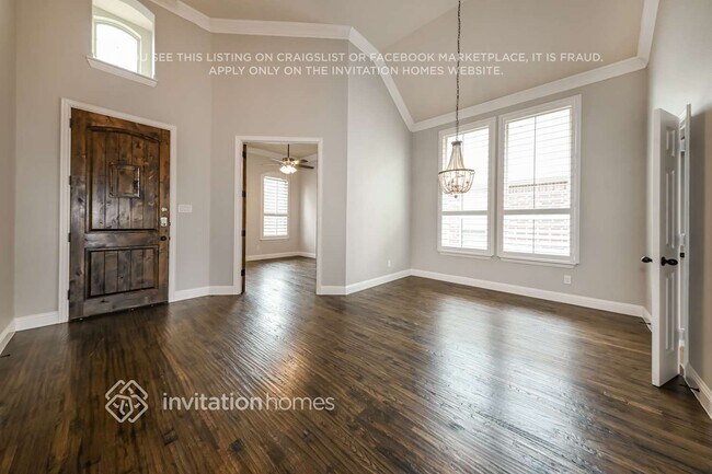 Foto del edificio - 1207 Wedgewood Dr