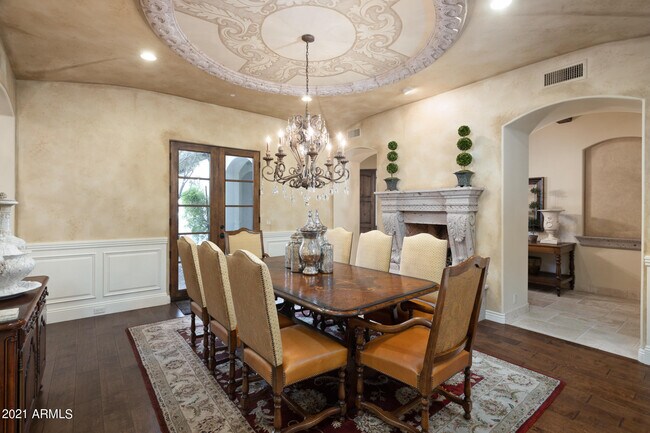 Foto del edificio - 6116 N 38th Pl