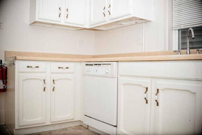 Foto del edificio - 204 E High St