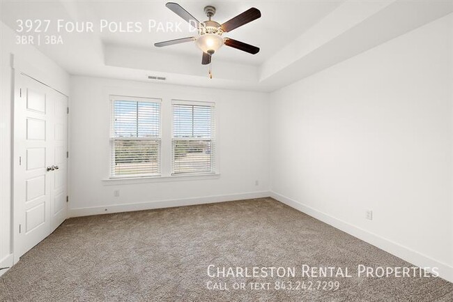 Photo - 3927 Four Poles Park Dr Townhome