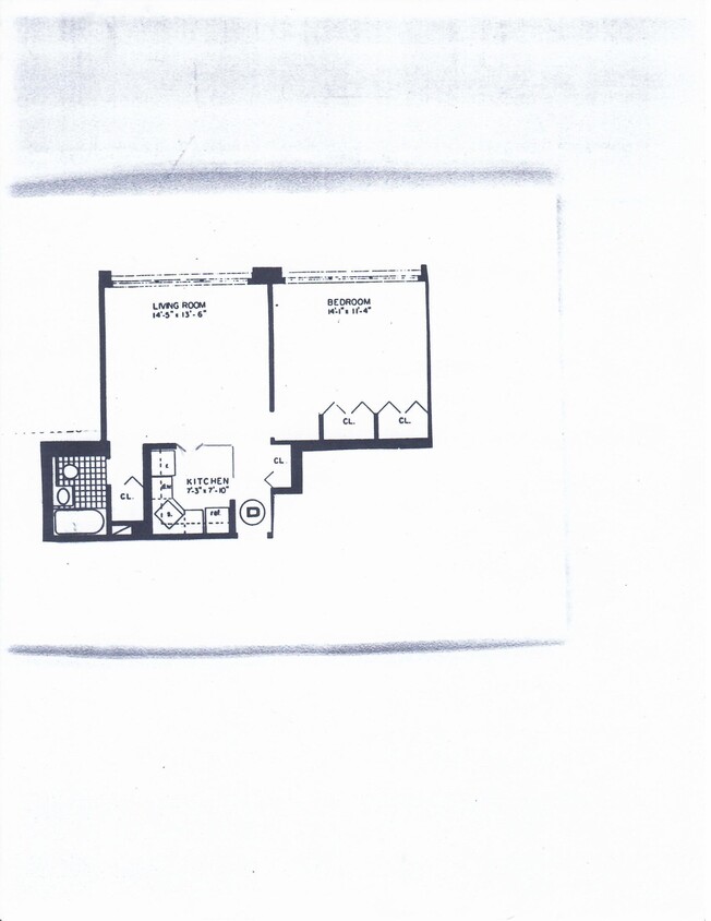 Primary Photo - 333 E 45th St