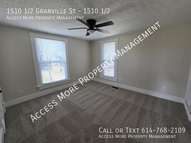 Building Photo - 1510 1/2 Granville St-1510 1/2