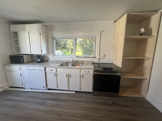 Building Photo - 2BD/2BTH HOME IN PINETOPS