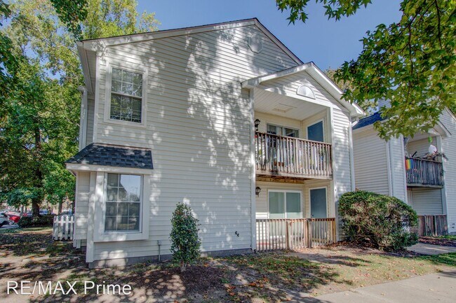 Building Photo - 2 br, 2 bath House - 1709 Stony Creek Arch...