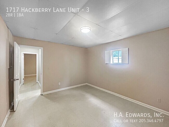 Foto del edificio - 1717 Hackberry Ln
