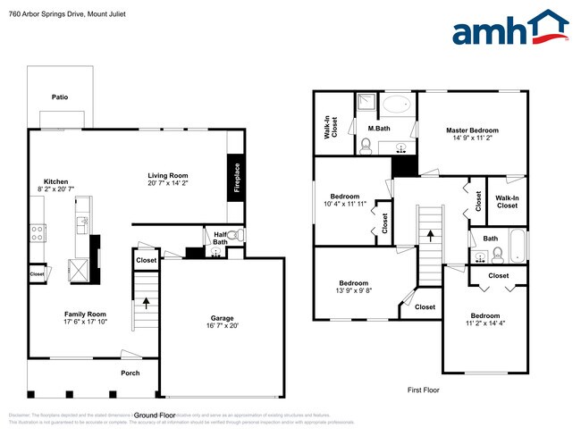 Building Photo - 760 Arbor Springs Drive