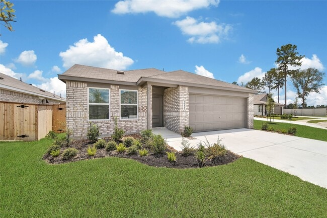 Building Photo - 16510 Ithaca Pheasant Dr
