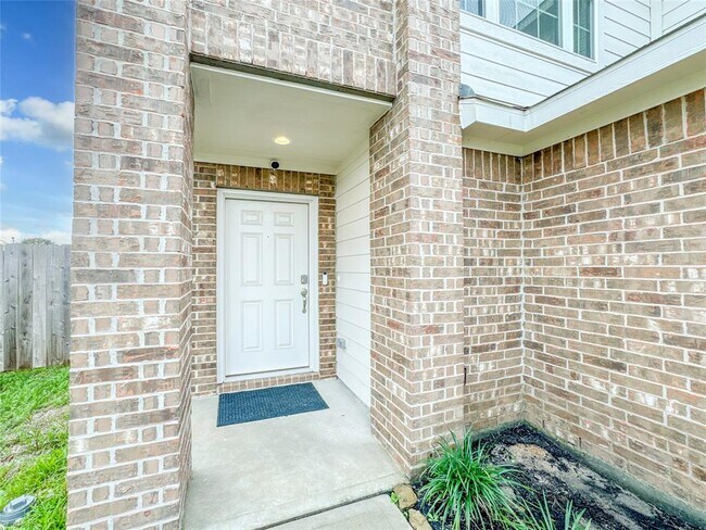 Foto del edificio - 17722 Lion Heart Rd