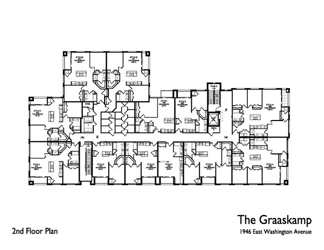 Foto del edificio - The Graaskamp