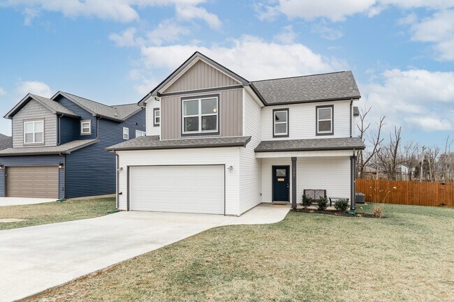 Foto del edificio - 1106 Eagle's View Dr