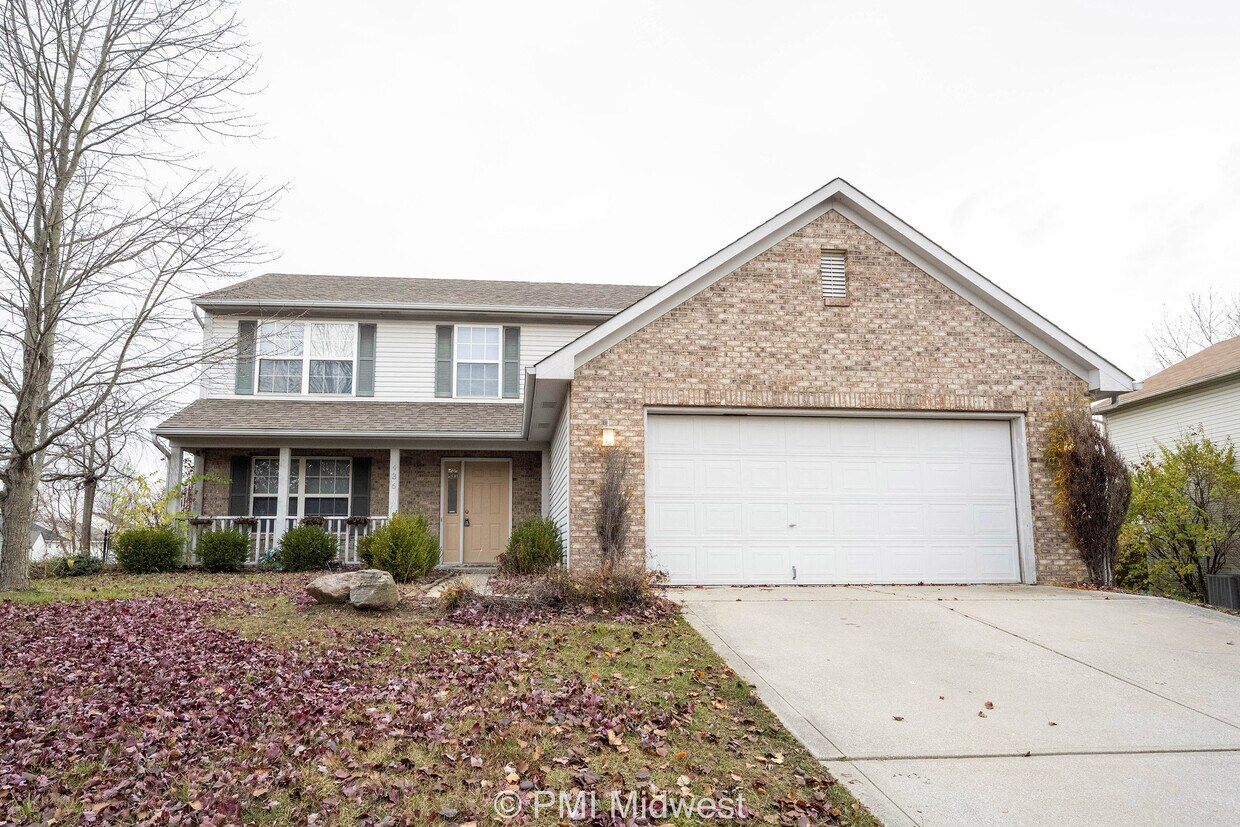 436 N Shore Ct, Franklin, IN 46131 House Rental in Franklin, IN