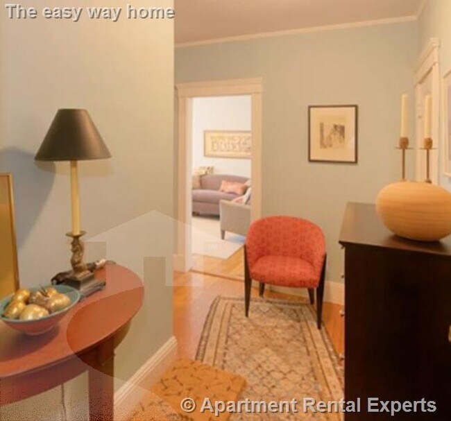 Foto del edificio - 1699 Cambridge St