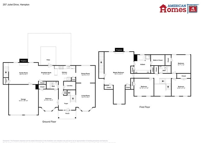 Building Photo - 257 Juliet Drive