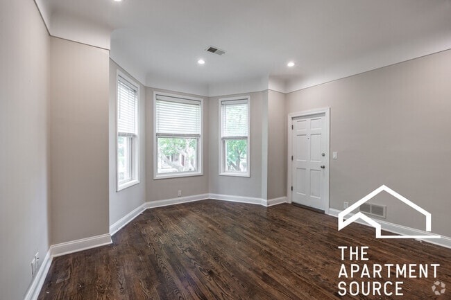 Building Photo - 4849 N Seeley Ave