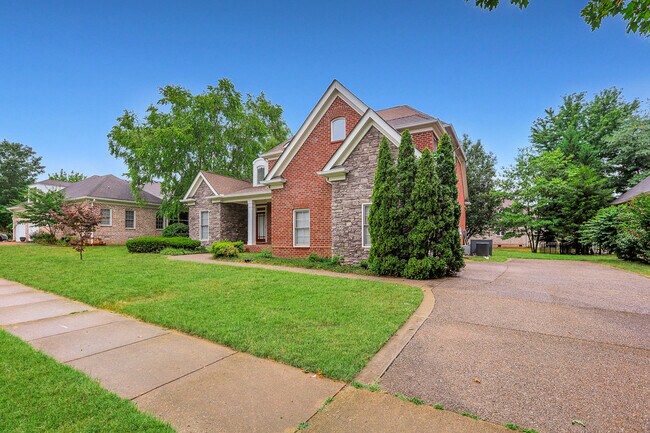 Foto del edificio - 140 Gardenia Way