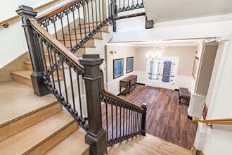 Building Photo - The Clubhouse