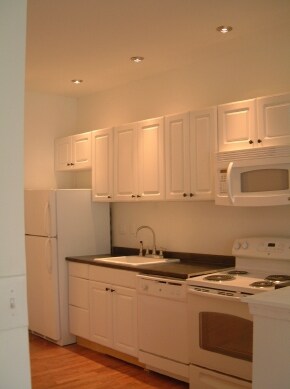  - 327  East 116th Street